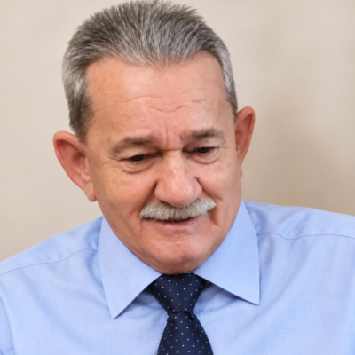 Nekrolog Śp. Czesław Rzeźnik