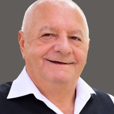 Nekrolog Śp. Eugeniusz Rząd
