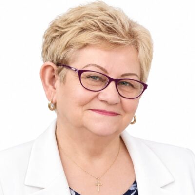 Nekrolog Śp. Jadwiga Struska