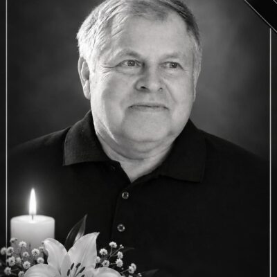 Nekrolog Kazimierz Gołębiowski
