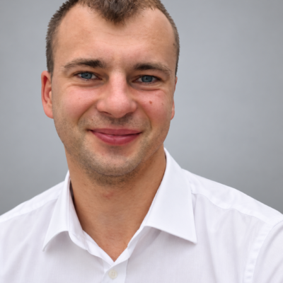 Nekrolog Sebastian Feret