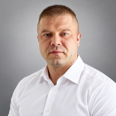 Nekrolog Łukasz Porębski
